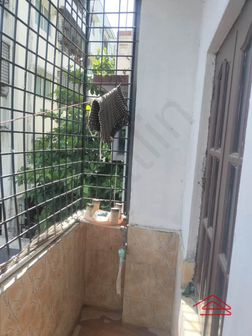 Sub Unit : utilities 1