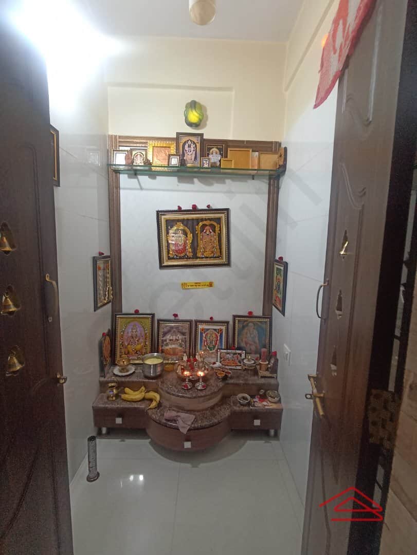 Pooja Room 1