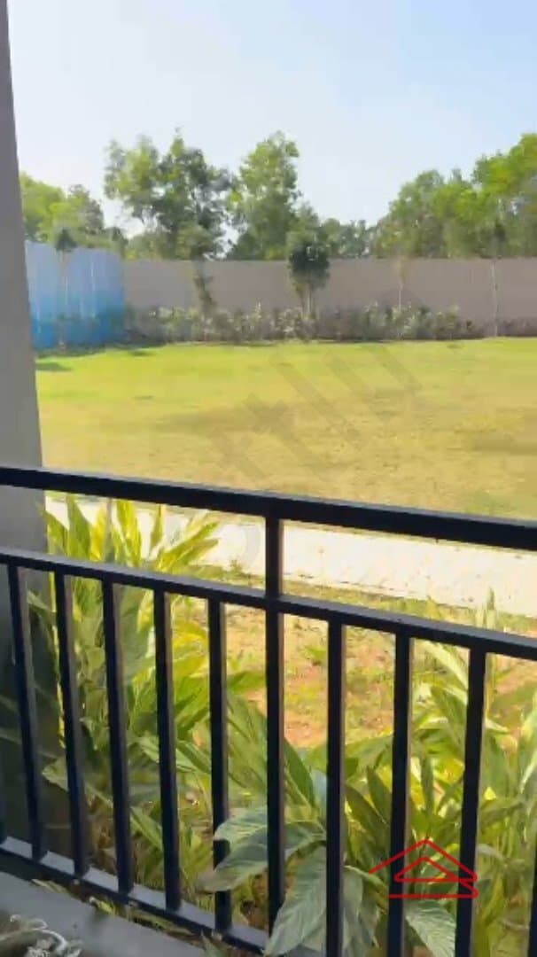 Balcony 1