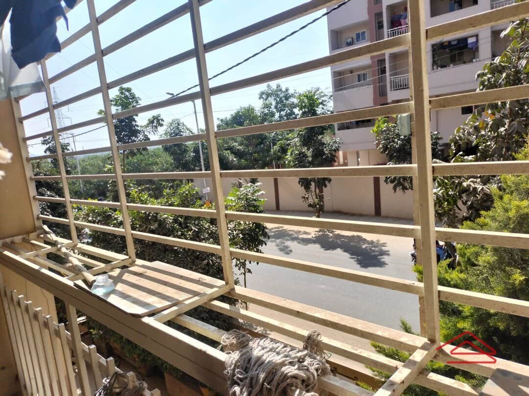 Balcony 2