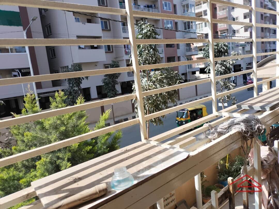 Balcony 2