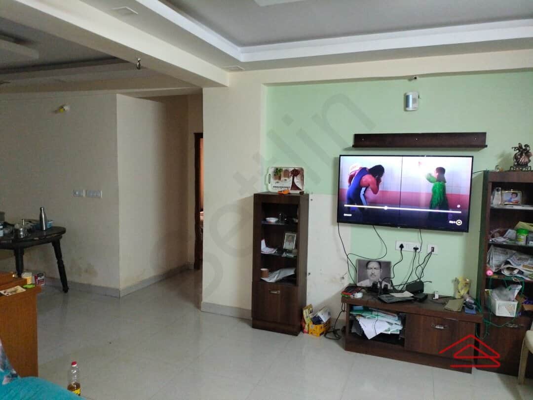Hall 1