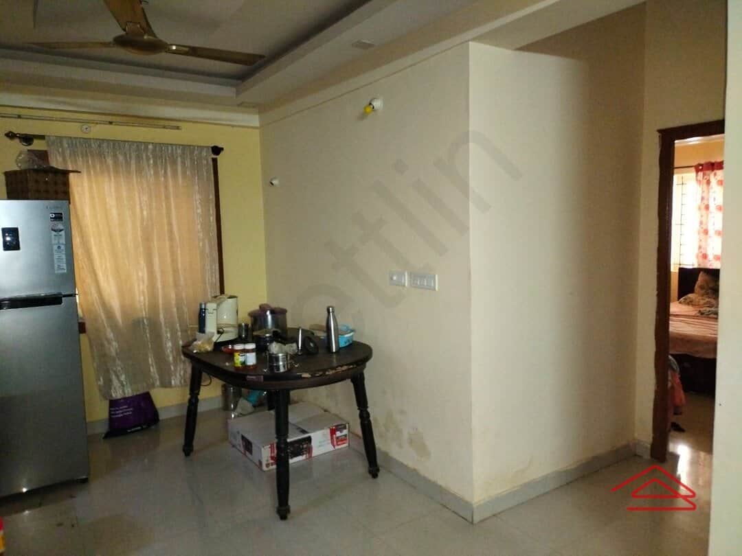 Hall 1