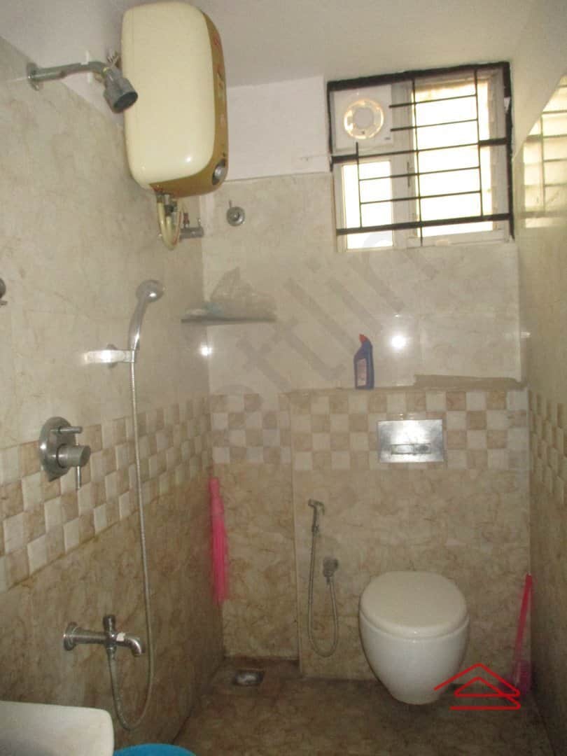 Bathroom 2