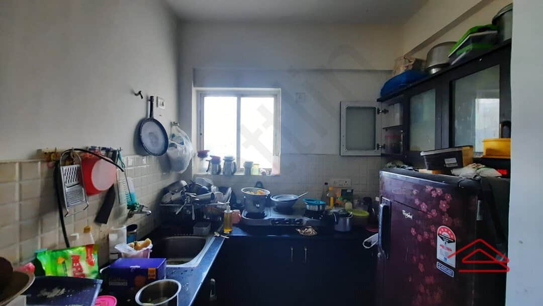 Kitchen 1