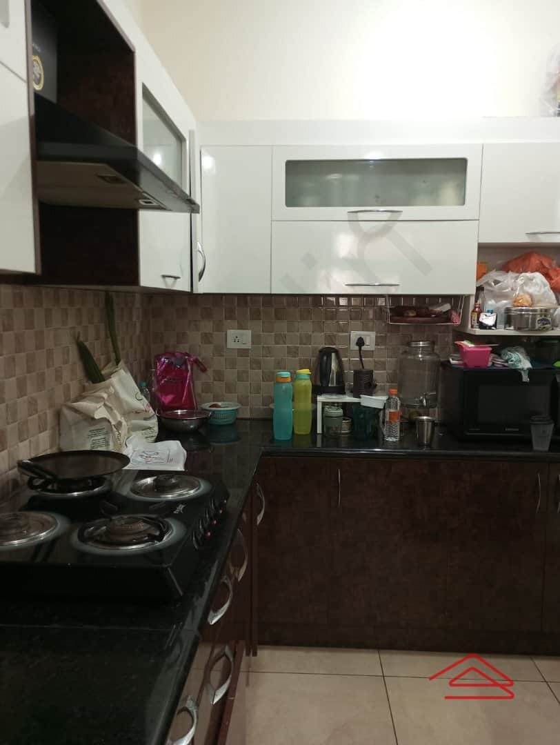 Kitchen 1
