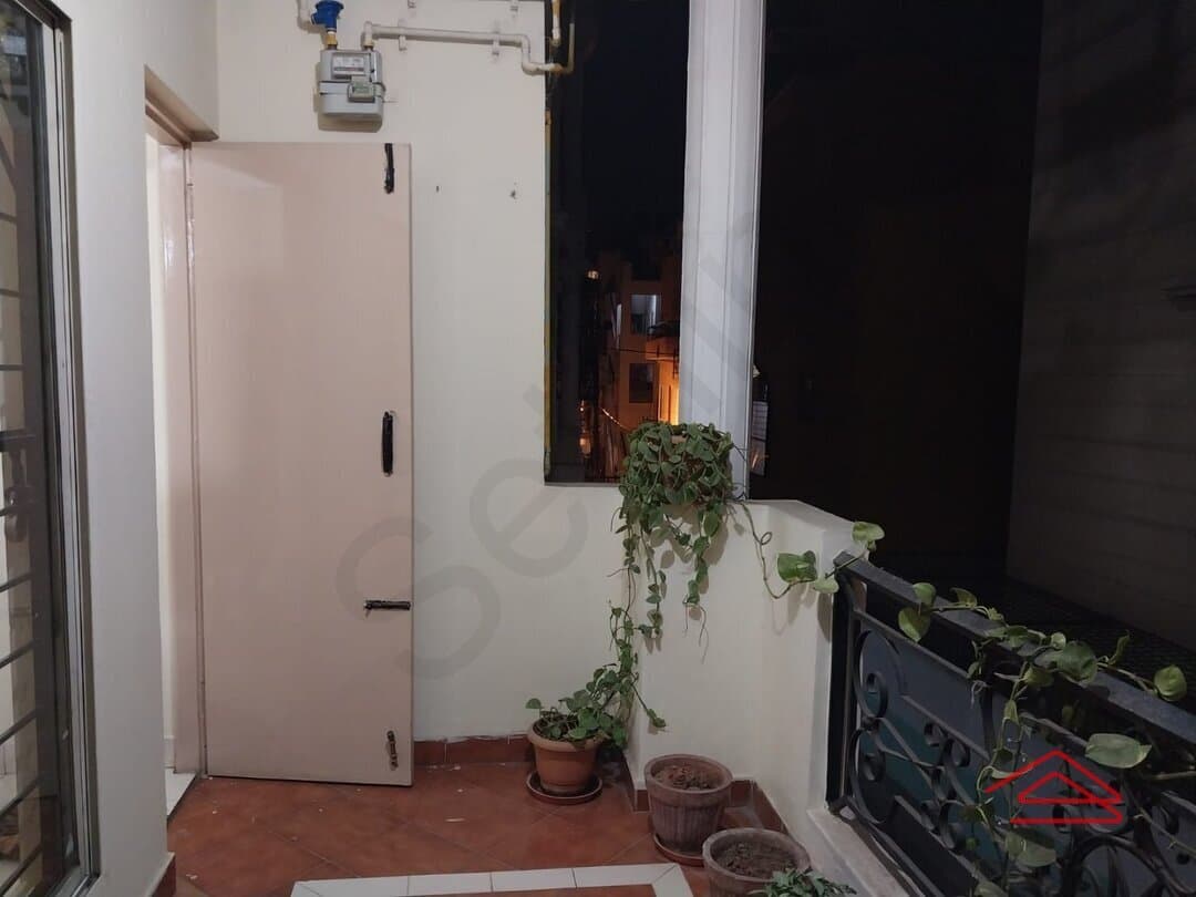 Balcony 1