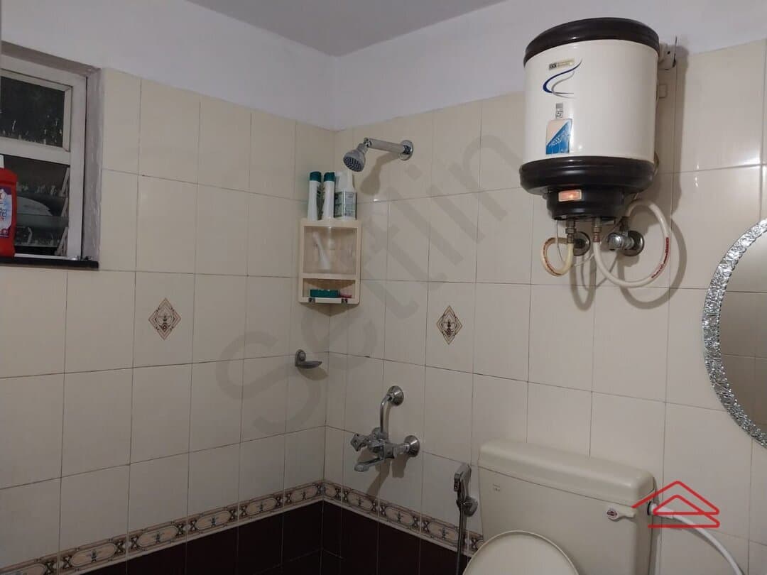 Bathroom 1