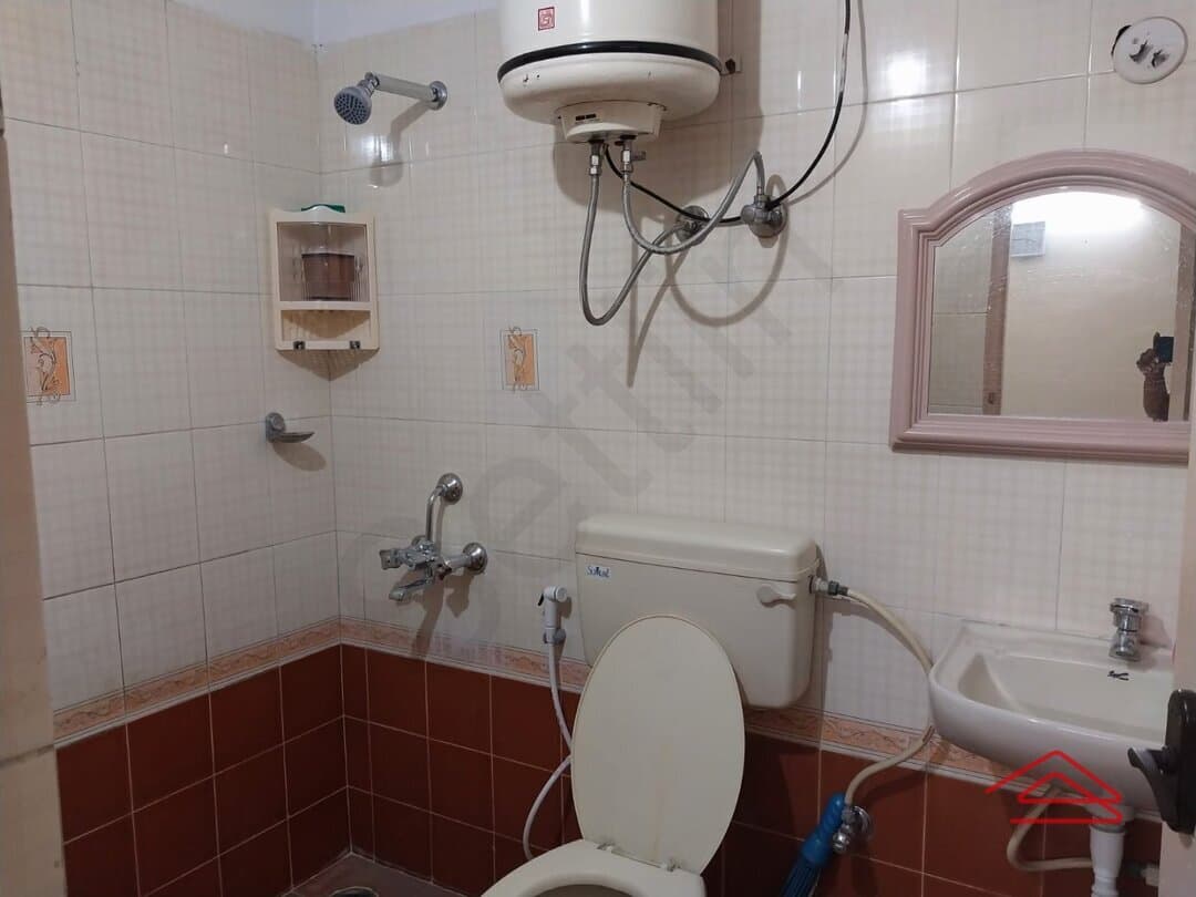 Bathroom 2