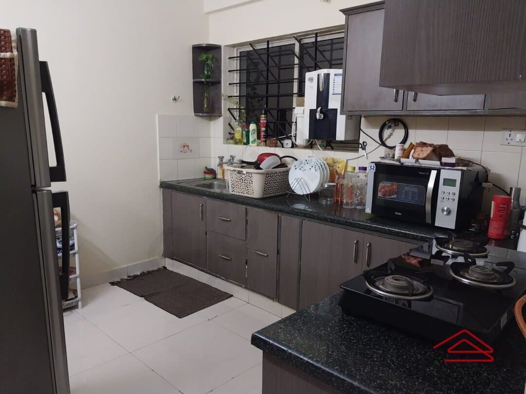 Kitchen 1