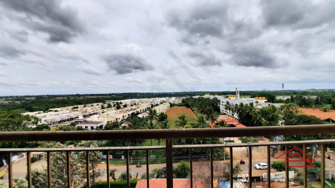 Balcony 2