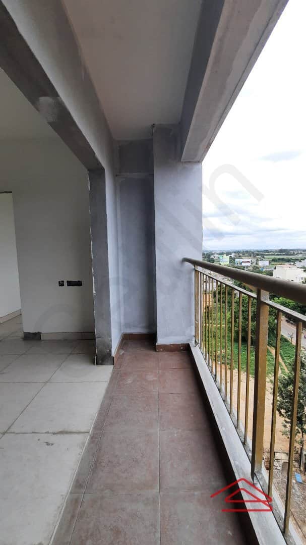 Balcony 2