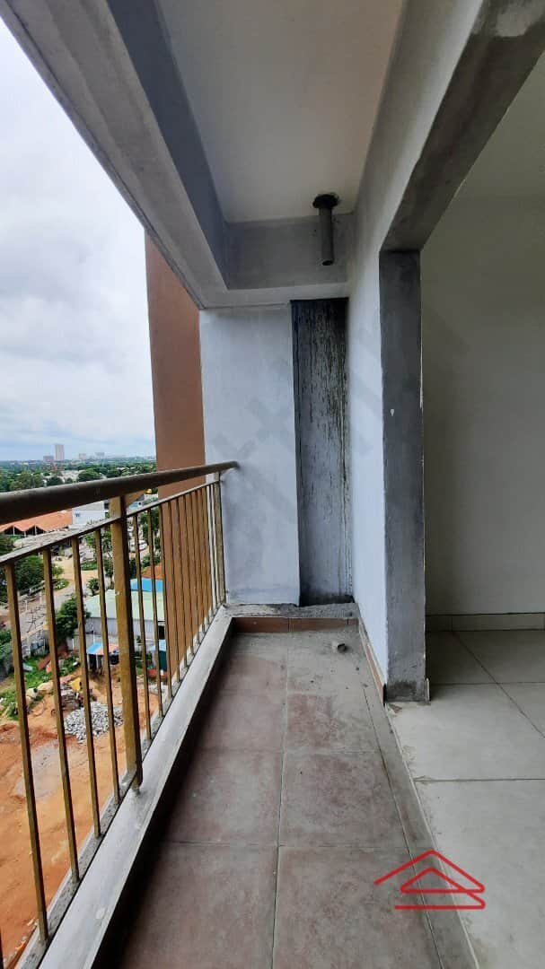 Balcony 2