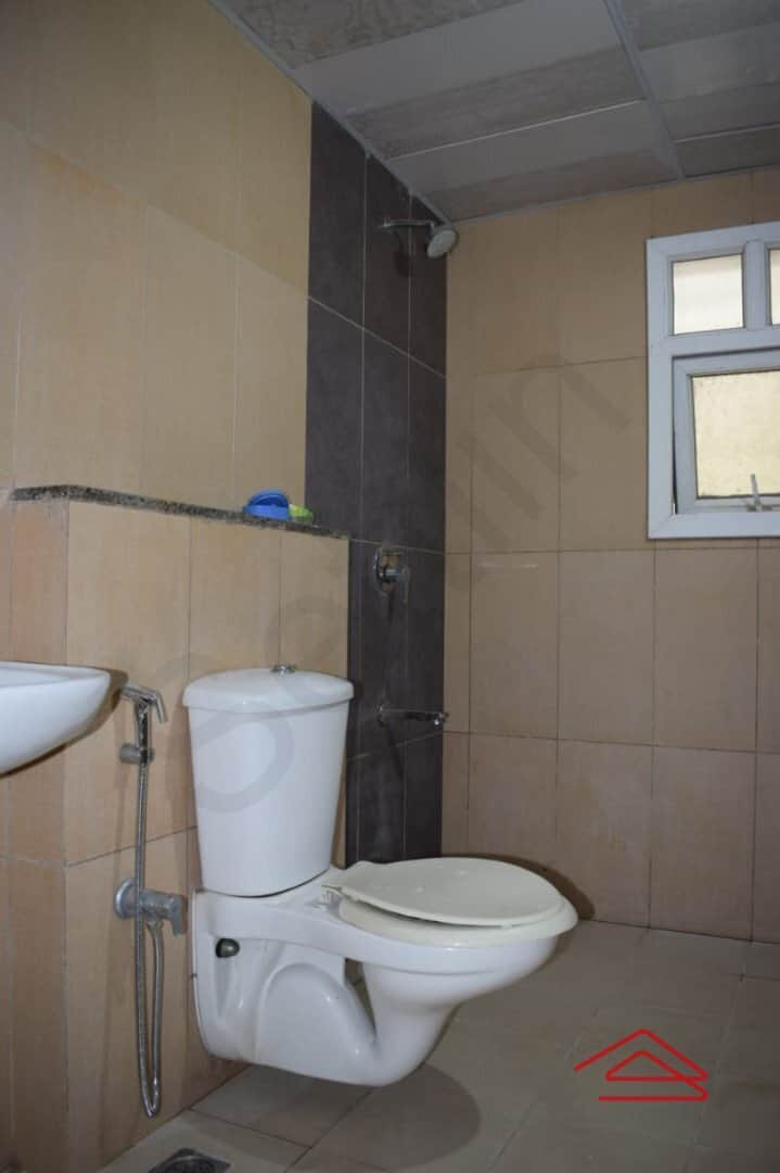 Bathroom 2