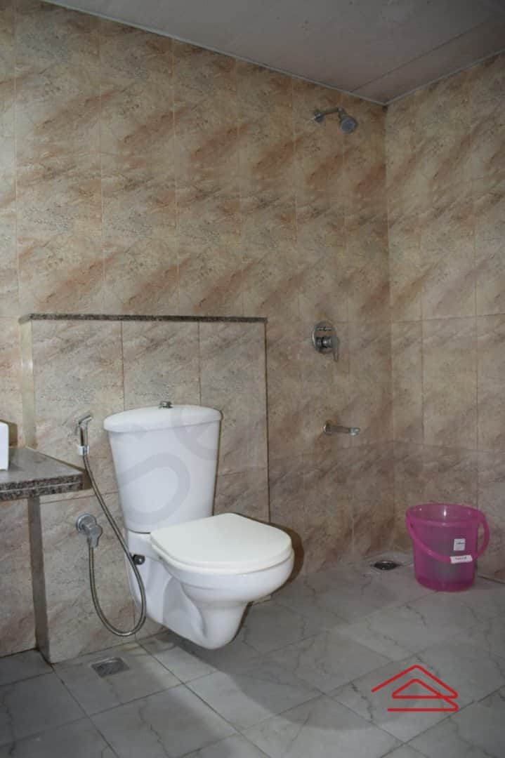 Bathroom 1