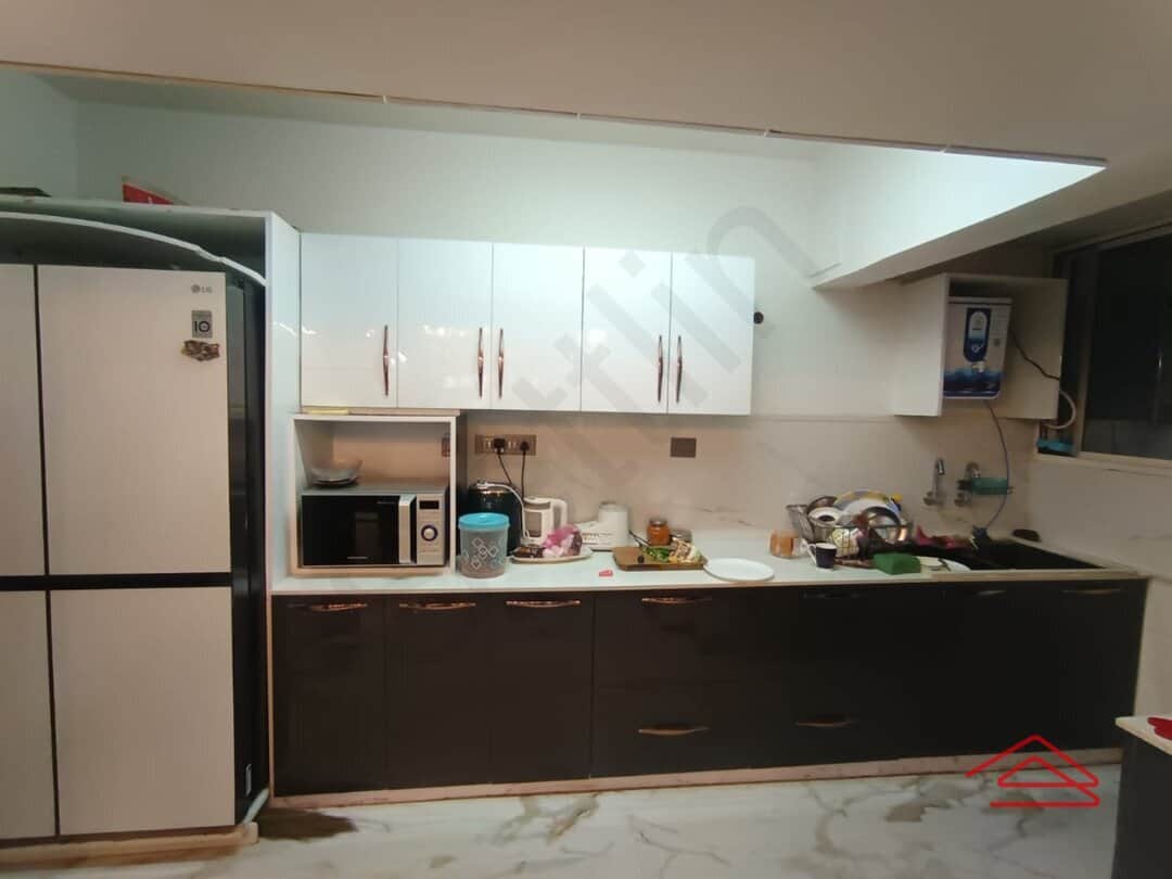 Kitchen 1