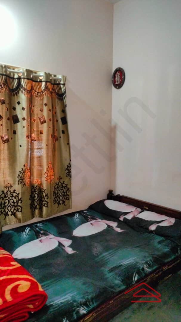 bedrooms 1