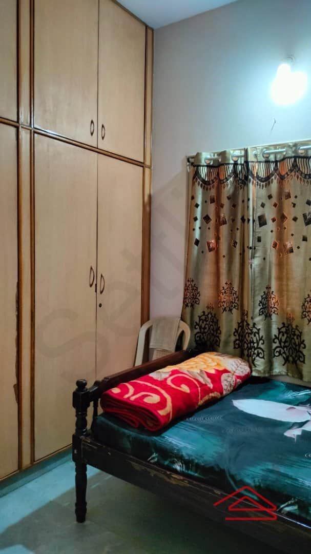 bedrooms 1