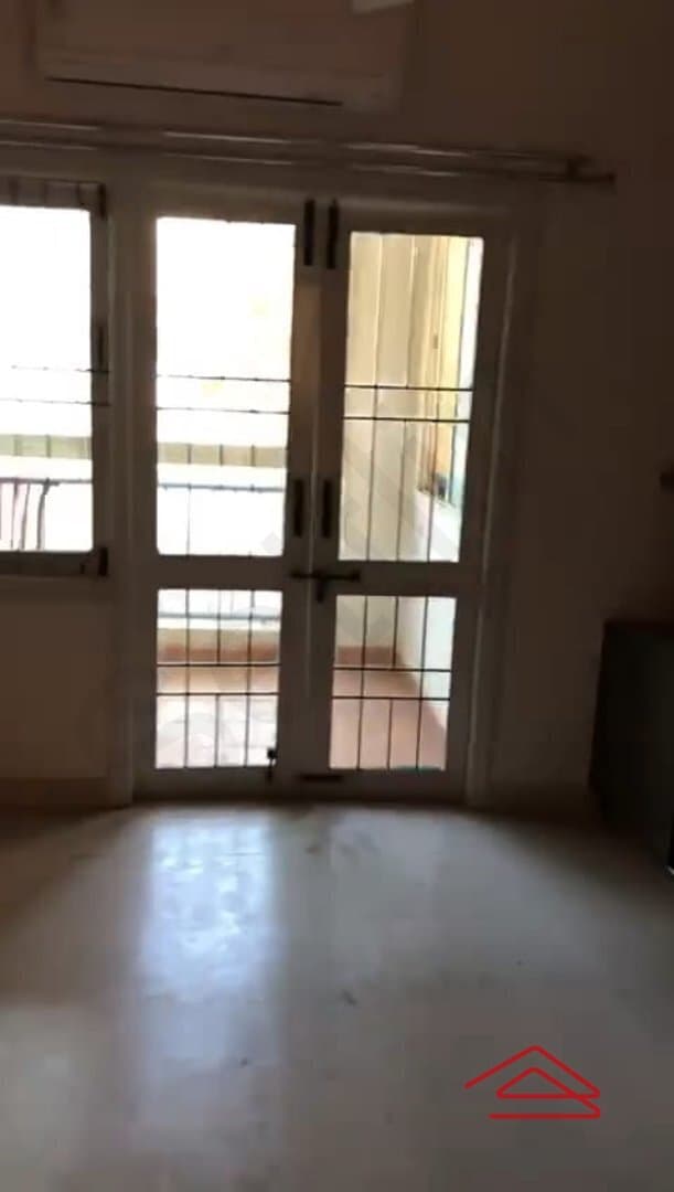 Balcony 1