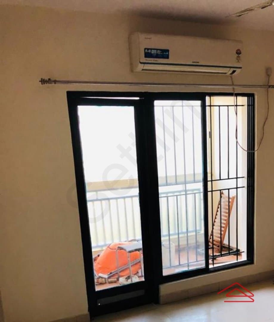Balcony 4
