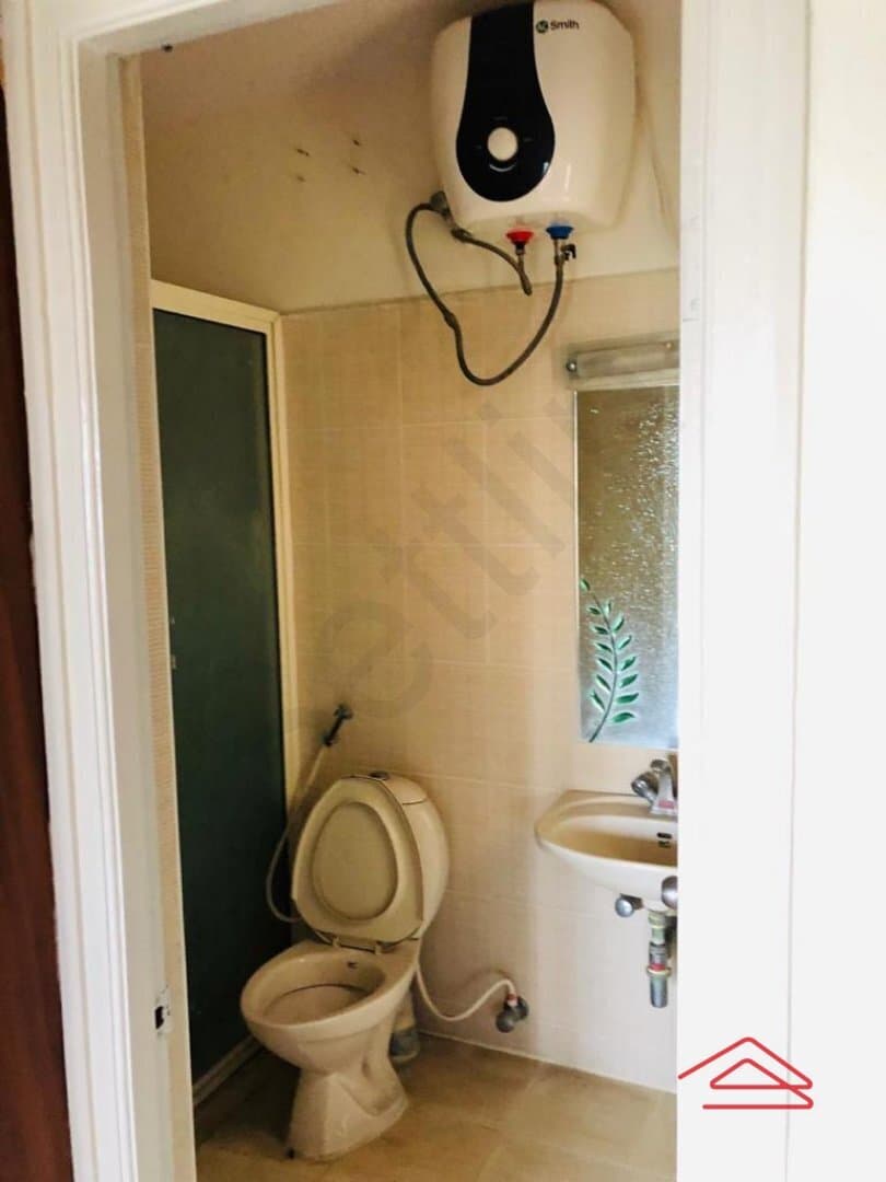 Bathroom 1