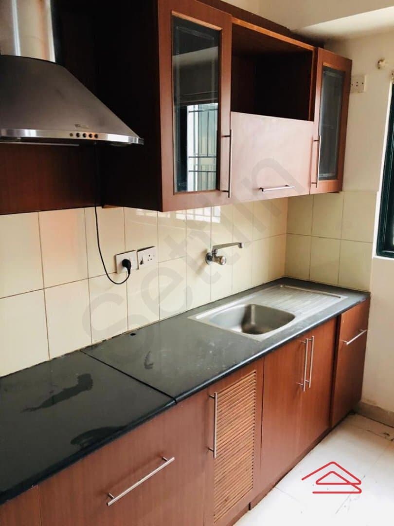 Kitchen 1
