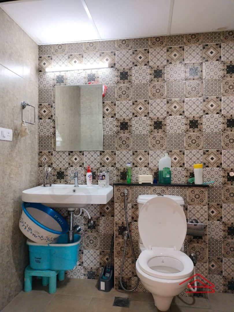 Bathroom 2
