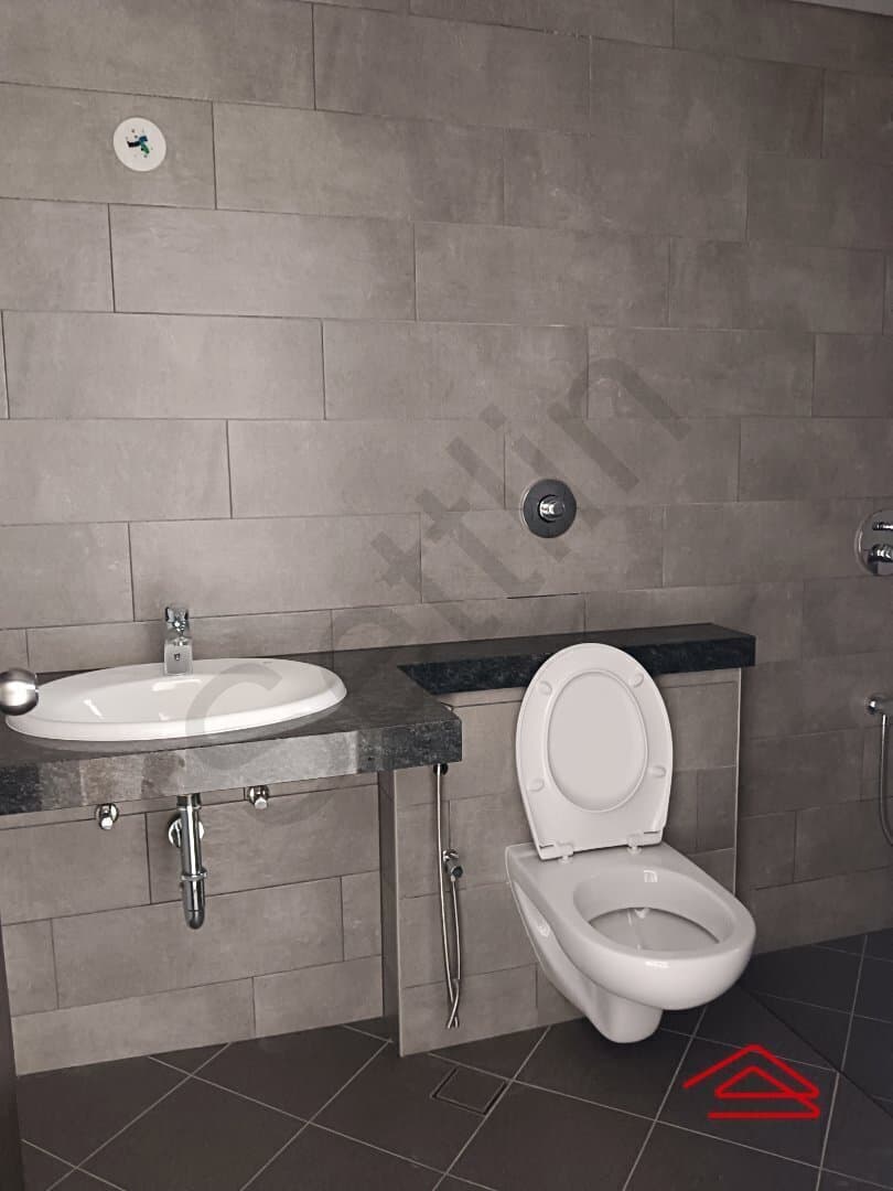 Bathroom 1