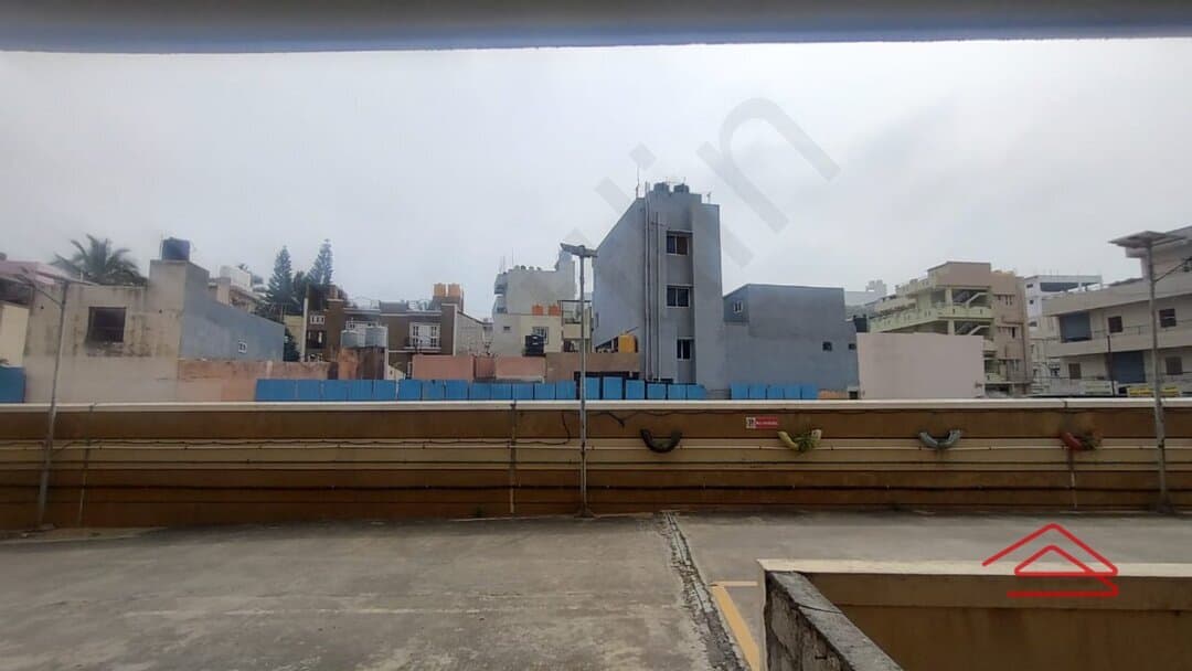 Balcony 1
