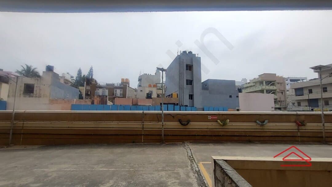 Balcony 2