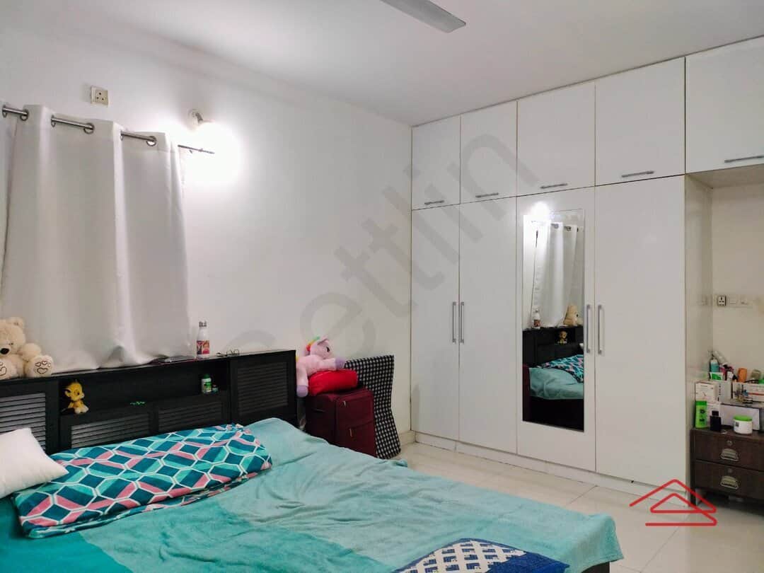 Bedroom 1