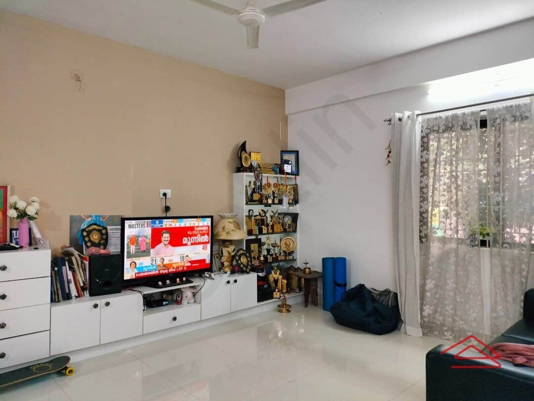 Hall 1