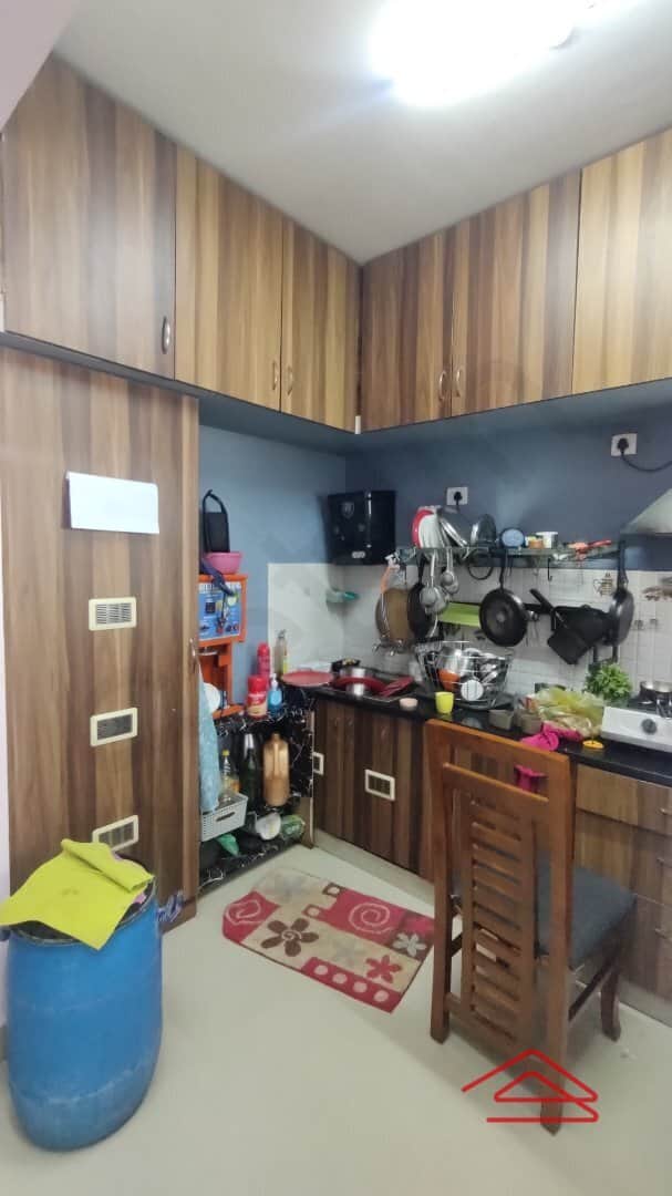 Kitchen 1