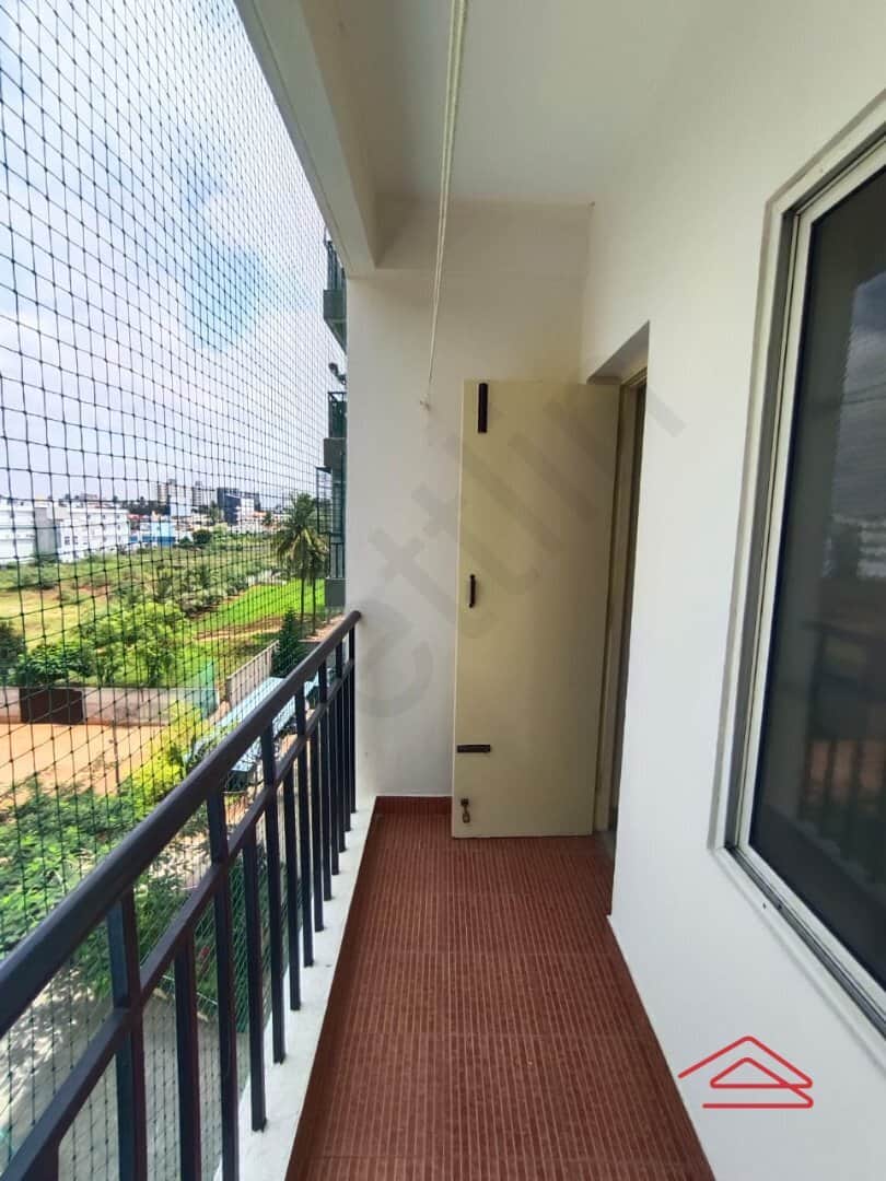 Balcony 2