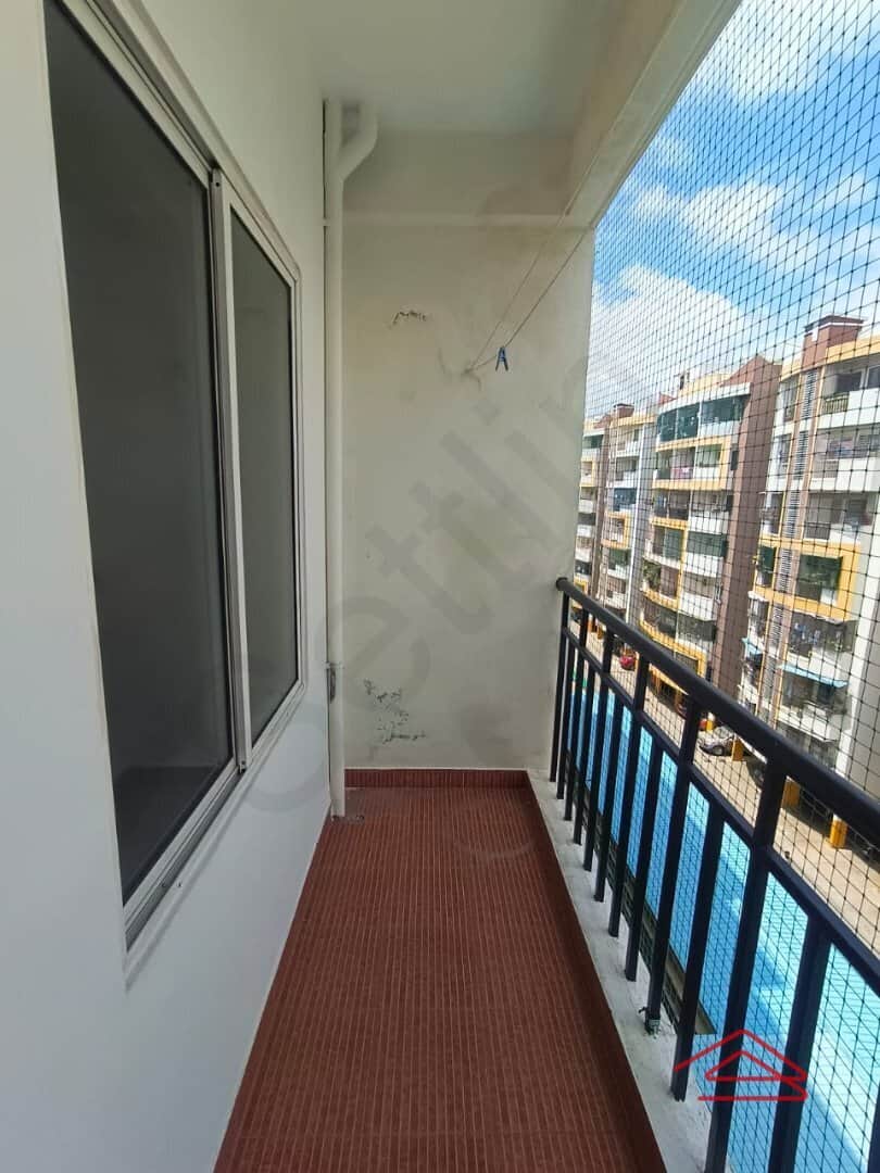 Balcony 2