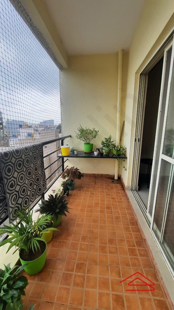 Balcony 2