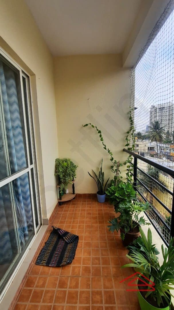 Balcony 2