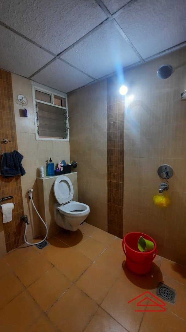 Bathroom 2