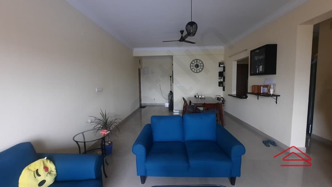 Hall 1