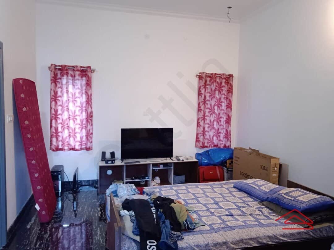 Sub Unit : bedrooms 1