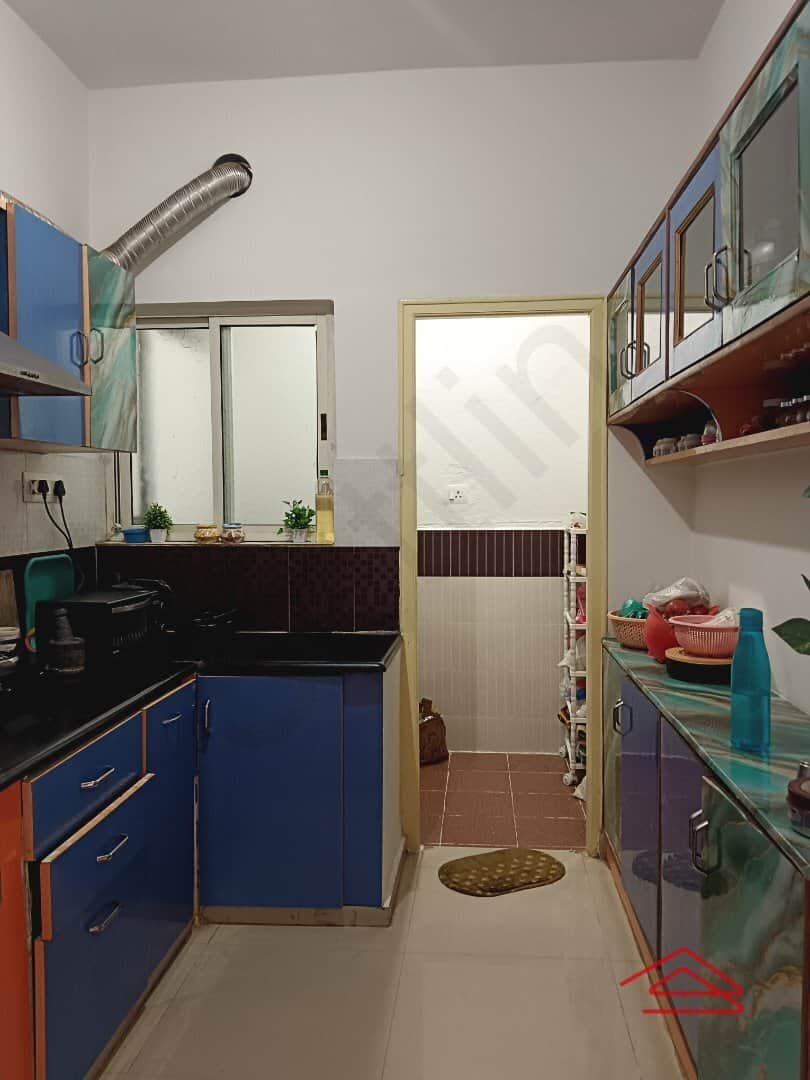 Kitchen 1