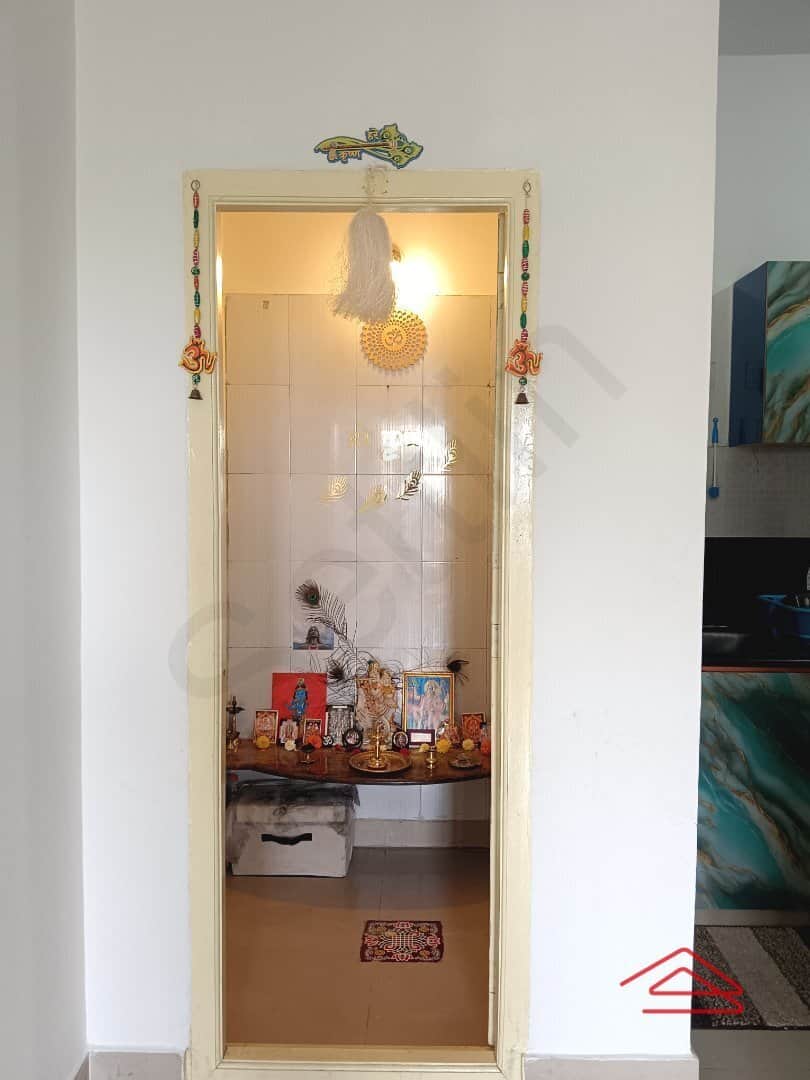 Pooja Room 1