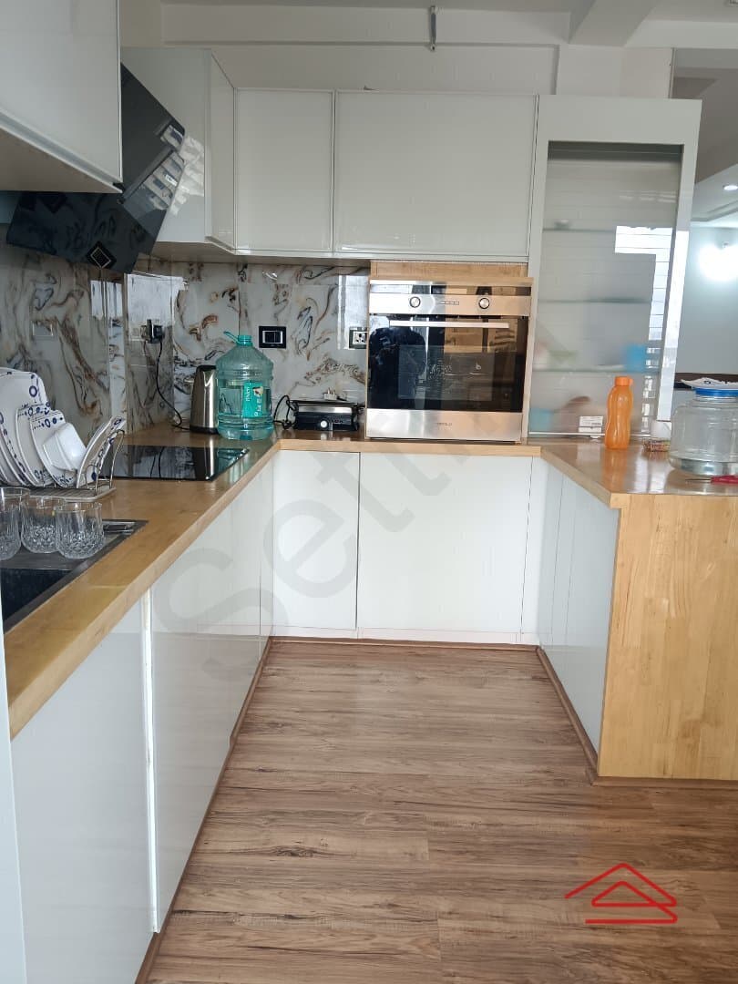 Kitchen 1
