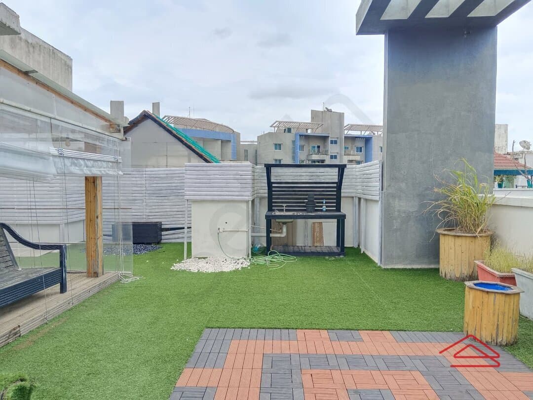Terrace 1