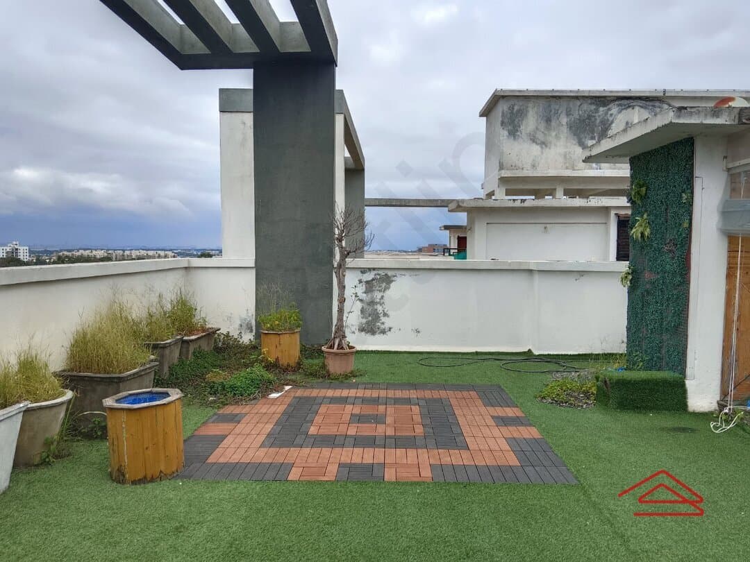 Terrace 1