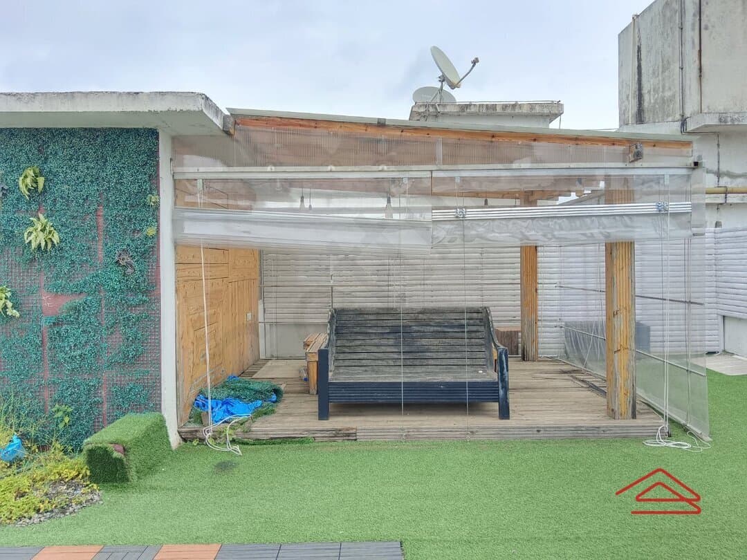 Terrace 1