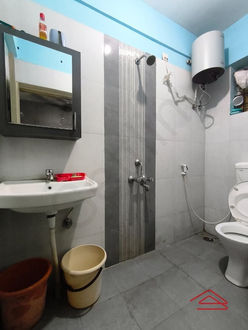 Bathroom 1