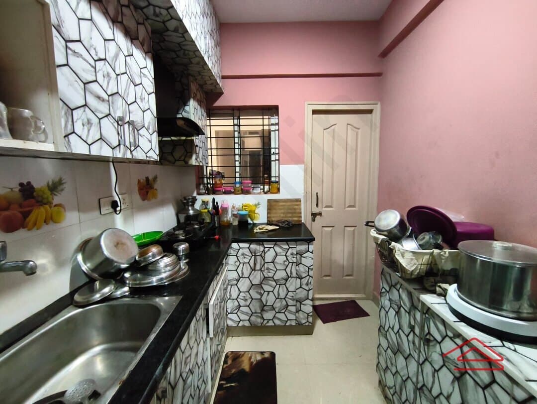 Kitchen 1