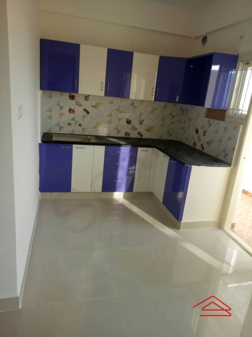 Kitchen 1