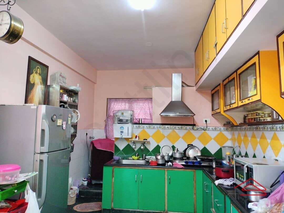 Kitchen 1
